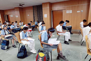 Shoshit Samadhan Kendra-Study Hall
